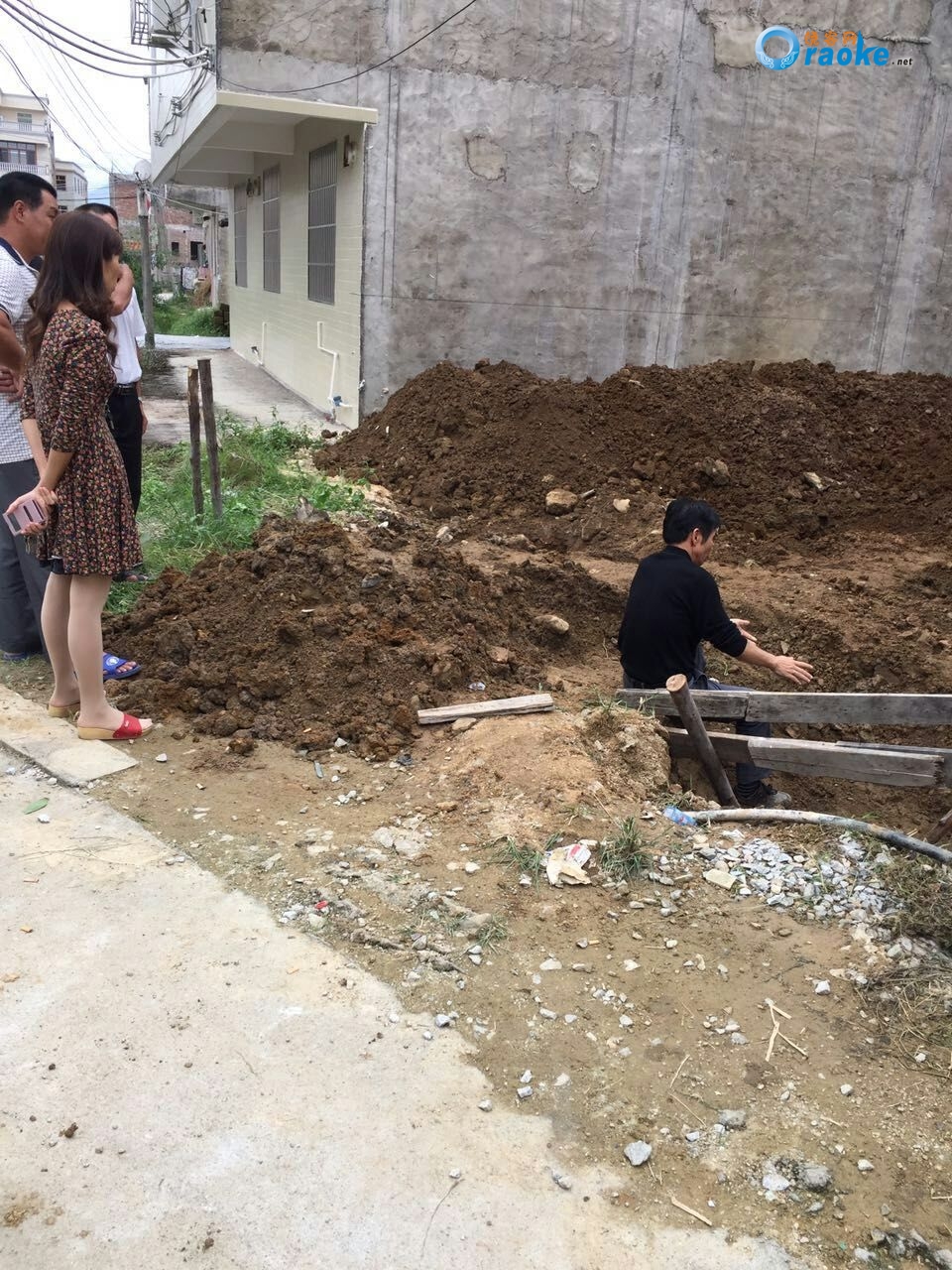 农民建房是否人口_农村人建房,原来不是你想象的那样简单